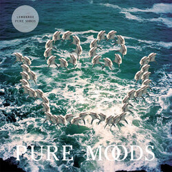 Lemonade (2) Pure Moods USED VINYL 12INCH EP
