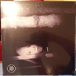 Matt Bauer The Jessamine County Book of the Living Vinyl LP USED