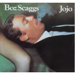 Boz Scaggs Jojo / Do Like You Do In New York USED VINYL 7INCH 45 RPM SINGLE LIMITED EDITION