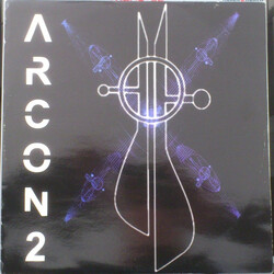 Arcon 2 Zorak / 90/90 USED VINYL 12INCH 45 RPM