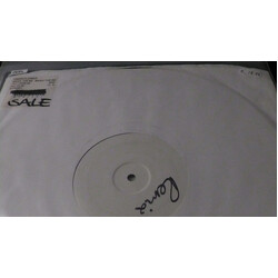Undisclosed (2) Bring The Rebel USED VINYL 12INCH WHITE LABEL