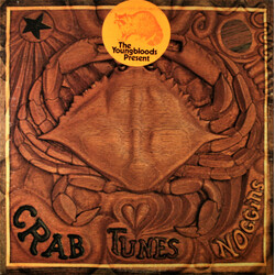 Crab Tunes / Noggins Crab Tunes / Noggins Vinyl LP USED