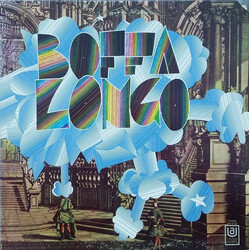 Boffalongo Boffalongo Vinyl LP USED