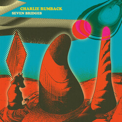 Charles Rumback Seven Bridges Vinyl LP USED