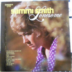 Sammi Smith Lonesome Vinyl LP USED