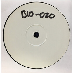 Geezer Profanisaurus / Ave Some Of That You Wazzers / Time Is Now USED VINYL 12INCH WHITE LABEL