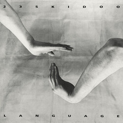 23 Skidoo Language VINYL 12" USED