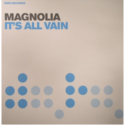 Magnolia It's All Vain Vinyl 12" USED