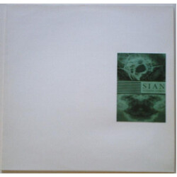 Sian Synapse / Atmos Vinyl LP USED