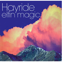 Hayride Elfin Magic Vinyl LP USED