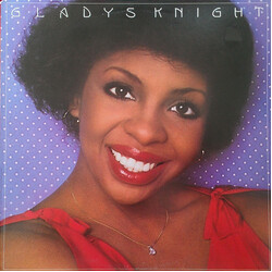 Gladys Knight Gladys Knight Vinyl LP USED