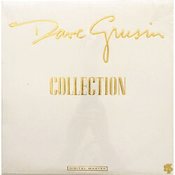Dave Grusin Collection Vinyl LP USED