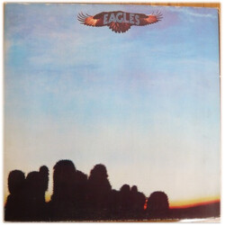 Eagles Eagles Vinyl LP USED