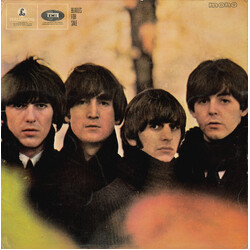 The Beatles Beatles For Sale Vinyl LP USED