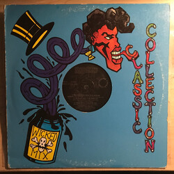 Various Wicked Mix - Classic Collection 17 USED VINYL 12INCH 33 S RPM PROMO