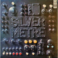 Silver Metre Silver Metre Vinyl LP USED