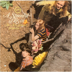 The Artie Schroeck Implosion A Spoonful Of Lovin' Vinyl LP USED