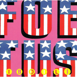 Foetus Boil CD USED