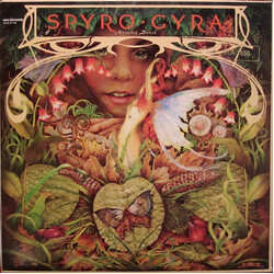 Spyro Gyra Morning Dance Vinyl LP USED