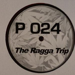 Unknown Artist The Ragga Trip / Beebop USED VINYL 12INCH