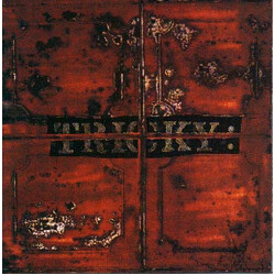 Tricky Maxinquaye Vinyl LP USED