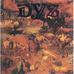DYS DYS Vinyl LP USED