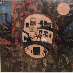 Sara Watkins Under The Pepper Tree Vinyl LP USED