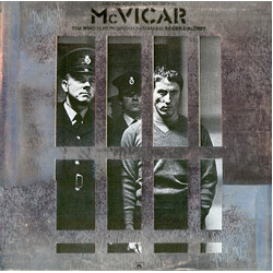 Roger Daltrey McVicar (Original Soundtrack Recording) Vinyl LP USED