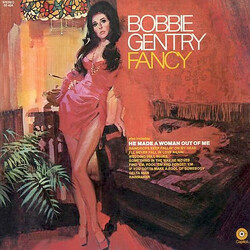 Bobbie Gentry Fancy Vinyl LP USED