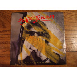 Marc Jordan This Independence USED VINYL 7INCH SINGLE 45 RPM PROMO
