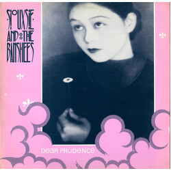 Siouxsie & The Banshees Dear Prudence USED VINYL 12INCH 45 RPM SINGLE MISPRINT