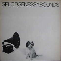 Splodgenessabounds Splodgenessabounds Vinyl LP USED