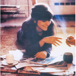 Margo Guryan Sunday Morning USED VINYL 7INCH EP 45 RPM