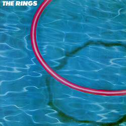 The Rings The Rings Vinyl LP USED