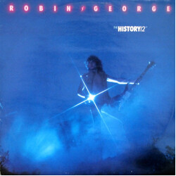 Robin George The History 12" Vinyl 12" USED
