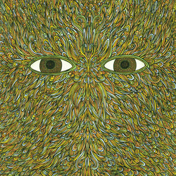Flying Lotus Pattern+Grid World USED VINYL 12INCH EP 33 S RPM