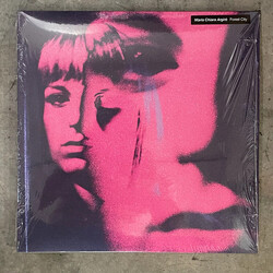 Maria Chiara Argirò Forest City Vinyl LP USED