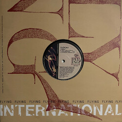 !Loca! Timbal VINYL 12" USED