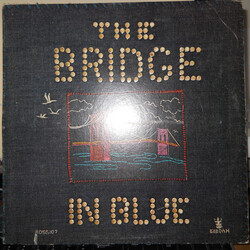 The Brooklyn Bridge The Bridge In Blue Vinyl LP USED