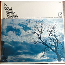 Various A Cold Wind Blows Vinyl LP USED