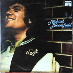 Mike Bloomfield Michael Bloomfield Vinyl LP USED
