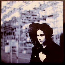 Jack White Blunderbuss Vinyl LP USED