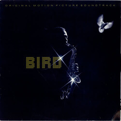 Bird (28) Bird (Original Motion Picture Soundtrack) Vinyl LP USED