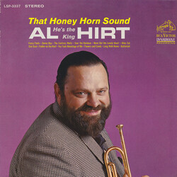 Al Hirt That Honey Horn Sound Vinyl LP USED