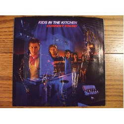 Kids In The Kitchen Current Stand USED VINYL 7INCH 45 RPM SINGLE PROMO