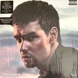 Liam Payne LP1 Vinyl LP USED
