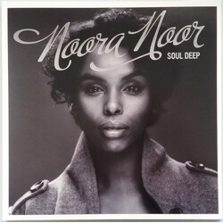 Noora Soul Deep Vinyl LP USED