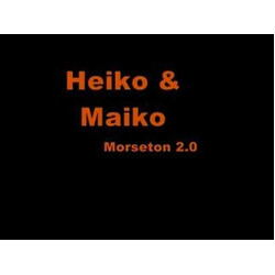 Heiko & Maiko Morseton 2.0 USED VINYL 12INCH