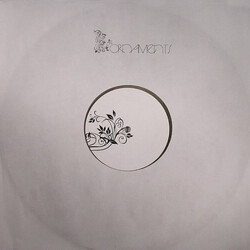 Sascha Dive Deepest America USED VINYL 12INCH 45 RPM LIMITED EDITION