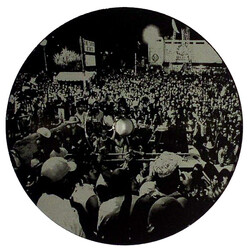 La Peña N°: 001 VINYL 12" USED